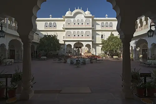 Nahargarh Ranthambhore - Other Facilities - Others 48